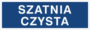 Obrazek dla kategorii Szatnia czysta (801-46)