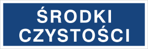 Obrazek dla kategorii Środki czystości (801-51)