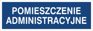 Obrazek dla kategorii Pomieszczenia administracyjne (801-87)