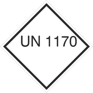 Obrazek dla kategorii Znak UN1170 (215-33)