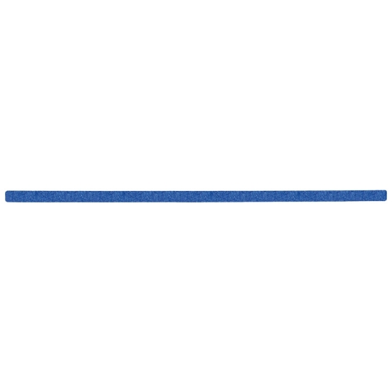  NIEBIESKA Arkusz 25x800mm, paczka 10 szt.
