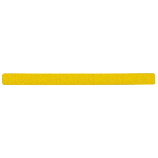  ŻÓŁTA Arkusz 50x650mm, paczka 10 szt.