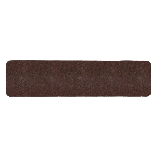  BRĄZOWA Arkusz 150x610mm, paczka 10 szt.