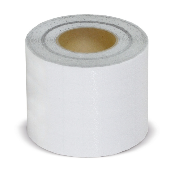  TAŚMA ANTYPOŚLIZGOWA TRANSPARENTNA Rolka 150mm x 18.3m