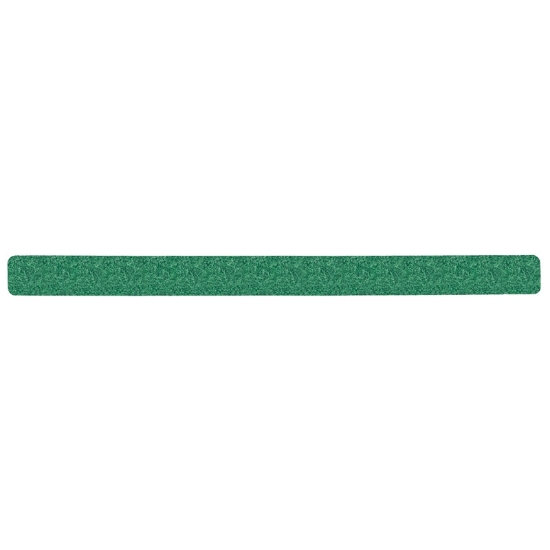  ZIELONA Arkusz 50x650mm, paczka 10 szt.