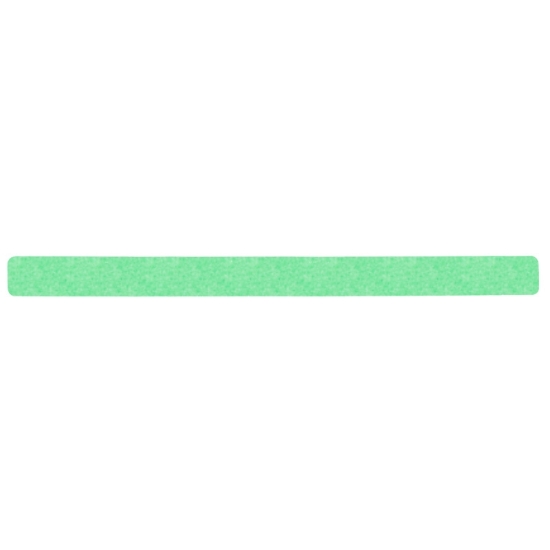  Zielona taśma fluorescencyjna - arkusz 50x650mm, paczka 10 szt.