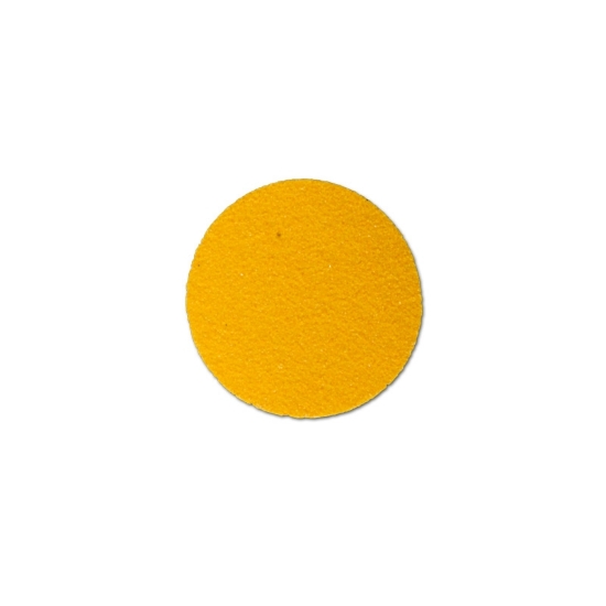 ŻÓŁTY koło 90mm, paczka 50 szt.