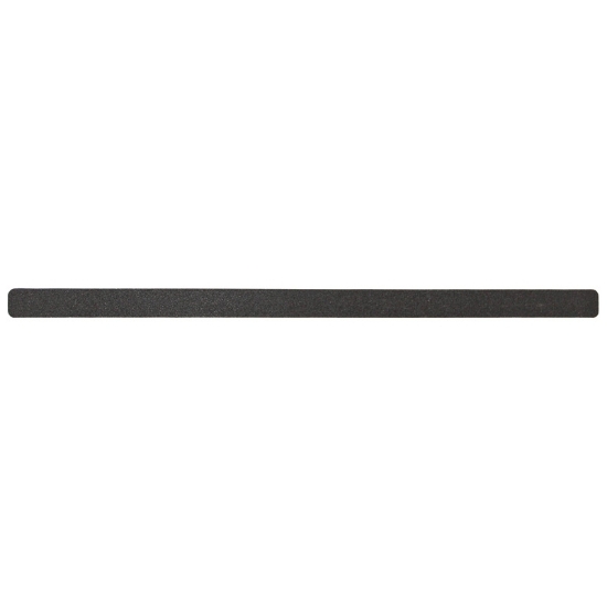 Antypoślizgowa taśma plastyczna czarna - arkusz 50x1000mm, paczka 10 szt.