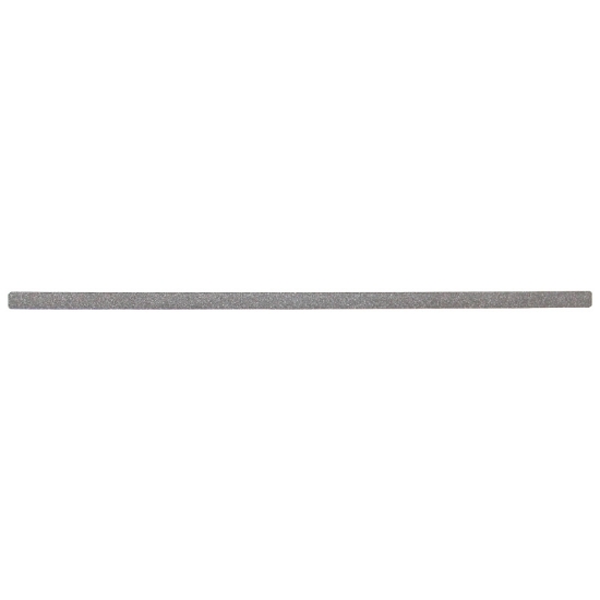 Taśma antypoślizgowa łatwozmywalna szara Easy Clean R10 - arkusz 25x800mm, paczka 10 szt.
