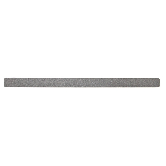 Taśma antypoślizgowa łatwozmywalna szara Easy Clean R10 - arkusz 50x800mm, paczka 10 szt.