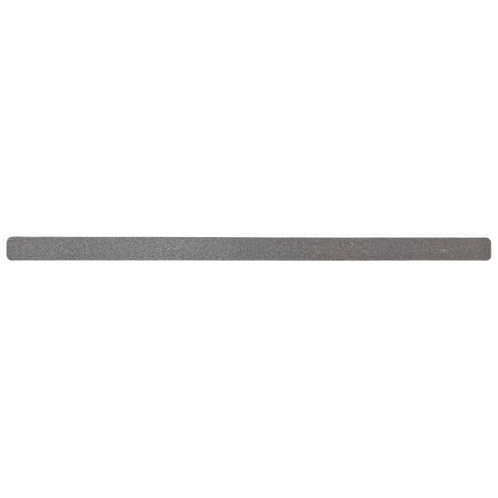 Taśma antypoślizgowa łatwozmywalna szara Easy Clean R10 - arkusz 50x1000mm, paczka 10 szt.