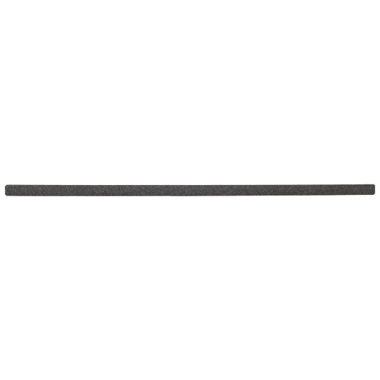 Taśma antypoślizgowa łatwozmywalna czarna Easy Clean R10 - arkusz  25x1000mm, paczka 10 szt.
