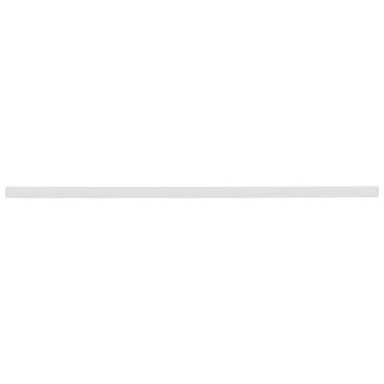 Taśma antypoślizgowa łatwozmywalna transparentna Easy Clean R10 - arkusz 25x800mm, paczka 10 szt.