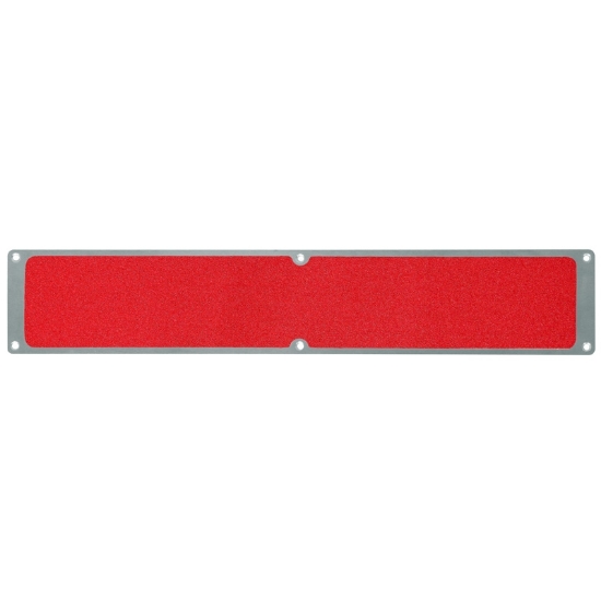  płyta + taśma ogólnego przeznaczenia CZERWONA 114x635mm