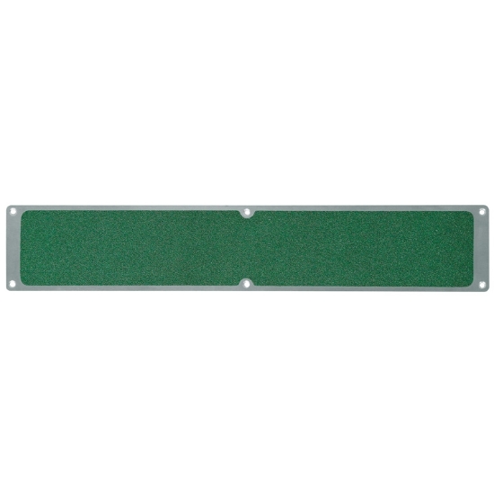Antypoś. alu. płyta + taśma ogólnego przeznaczenia ZIELONA 114x1000mm