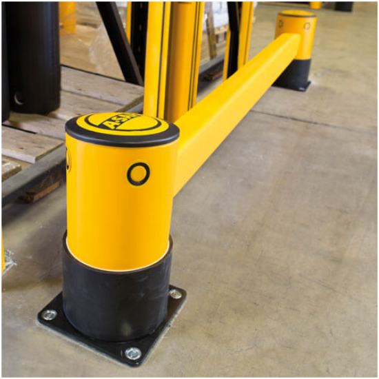 Bariera iFlex RackEnd