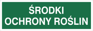 Obrazek dla kategorii Środki ochrony roślin (801-266)