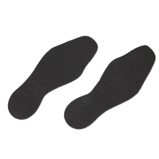  Ogólnego zastosowania Czarna 95x265mm  paczka 10 par.