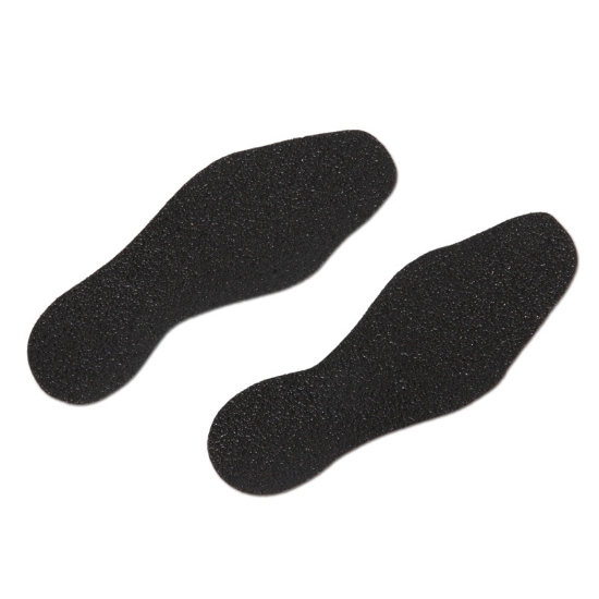 Plastyczna Czarna 95x265mm paczka 10 par.
