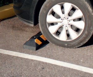 Obrazek dla kategorii Ograniczniki Parkingowe