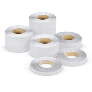 Obrazek dla kategorii Transparentne taśmy antypoślizgowe ogólnego zastosowania