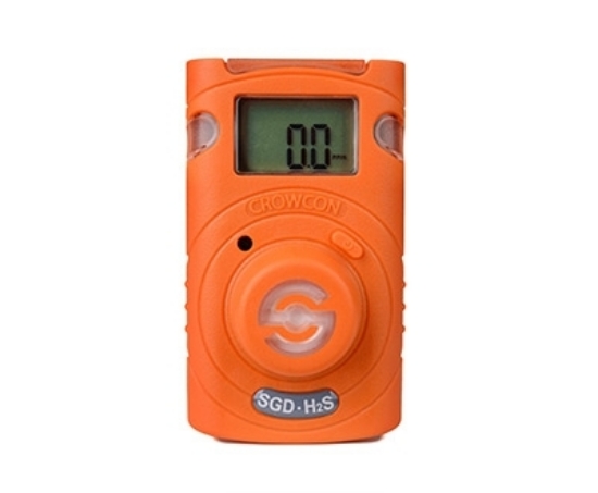 SIARKOWODÓR 10/15PPM