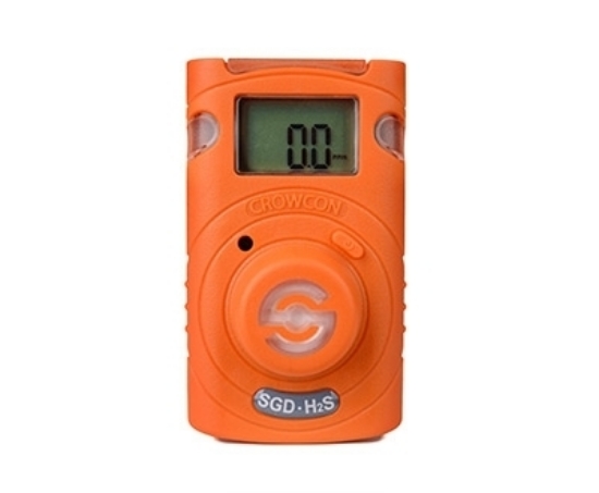 TLENEK WĘGLA 35/50PPM