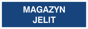 Obrazek dla kategorii Magazyn jelit (801-126)