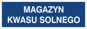 Obrazek dla kategorii Magazyn kwasu solnego (801-127)