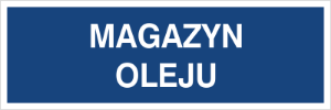 Obrazek dla kategorii Magazyn oleju (801-131)