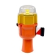 Lampa ostrzegawcza 