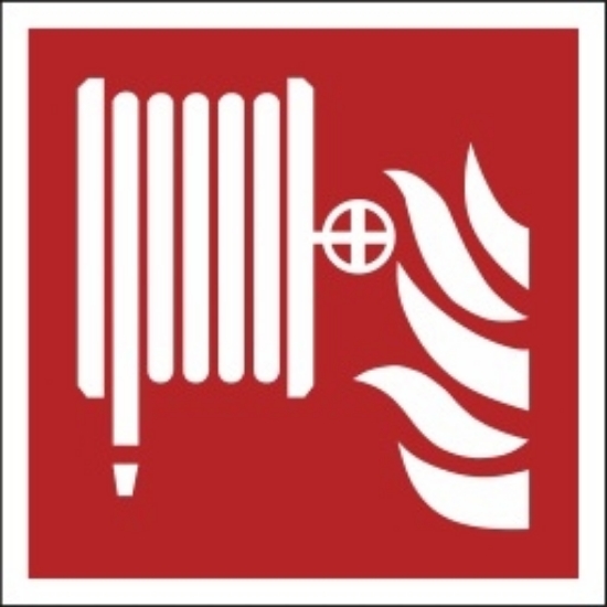 Hydrant wewnętrzny