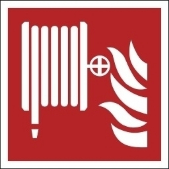 Hydrant wewnętrzny