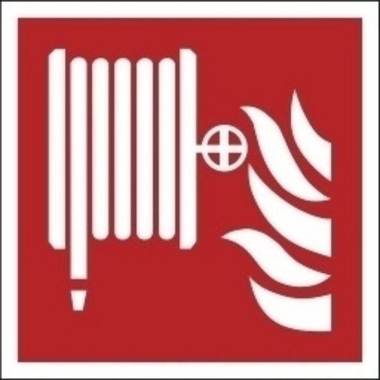 Hydrant wewnętrzny