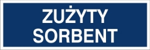 Obrazek dla kategorii Sorbent zużyty (801-268)
