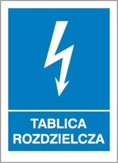 Tablica rozdziecza
