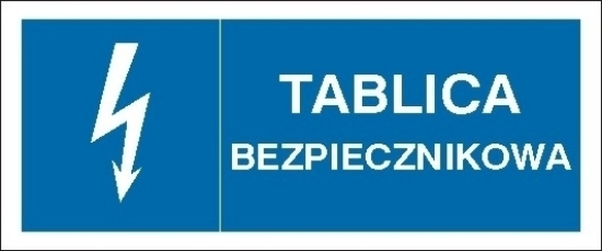 Tablica bezpiecznikowa