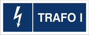 Obrazek dla kategorii Znak Trafo I (530-33)
