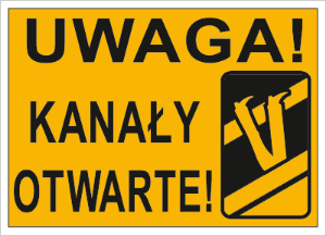Obrazek dla kategorii Uwaga! Kanały otwarte (319-54)