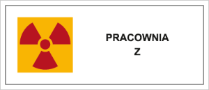 Obrazek dla kategorii Oznakownaie pracowni (317-01)