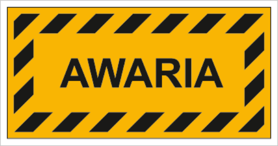 Awaria