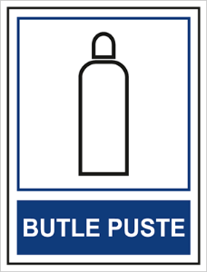 Obrazek dla kategorii Butle puste (869)