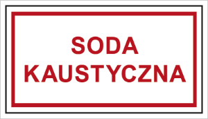 Obrazek dla kategorii Soda kaustyczna (815-05)