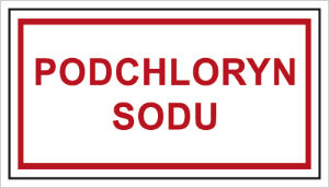 Obrazek dla kategorii Podchloryn sodu (815-06)