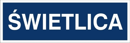 Świetlica (801-296)