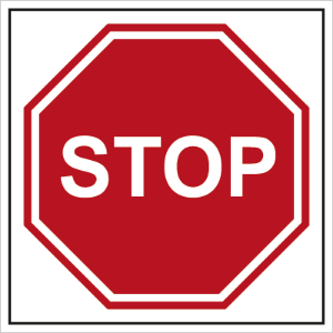 Obrazek dla kategorii Znak Stop (702-07)