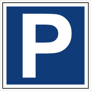 Obrazek dla kategorii Znak Parking (703-05)