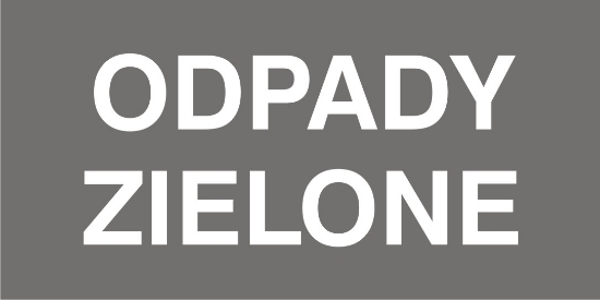 Odpady zielone(857-46)