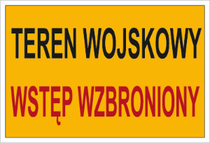 Obrazek dla kategorii Wojsko (znaki branżowe)
