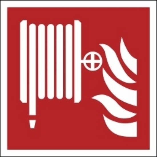 Hydrant wewnętrzny